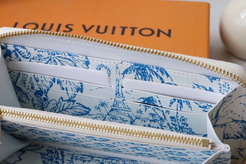 LV Wallets 4178H-0136