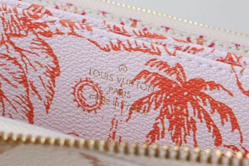 LV Wallets 4178H-0137