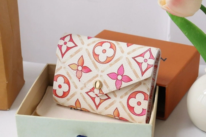 LV Wallets 4178H-0138