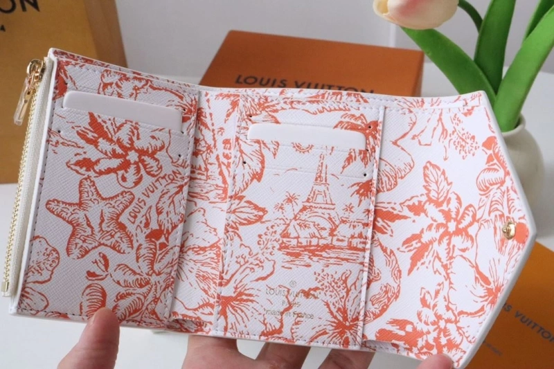 LV Wallets 4178H-0138