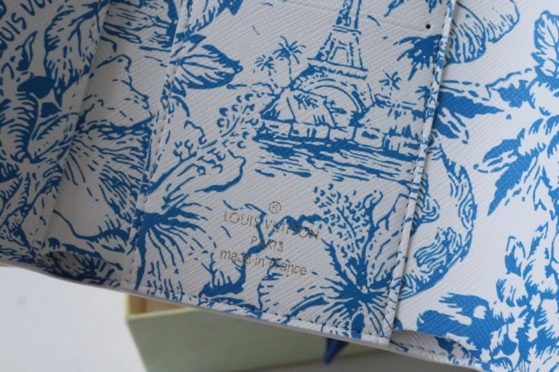 LV Wallets 4178H-0139