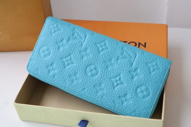 LV Wallets 4178H-0160