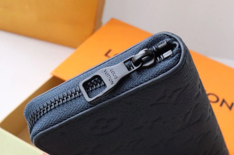 LV Wallets 4178H-0161