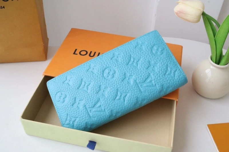 LV Wallets 4178H-0162