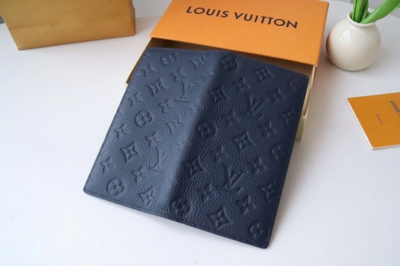 LV Wallets 4178H-0163