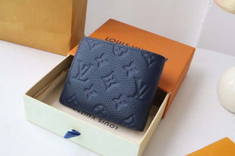 LV Wallets 4178H-0164