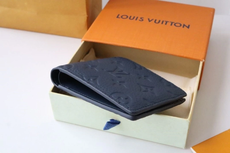 LV Wallets 4178H-0164