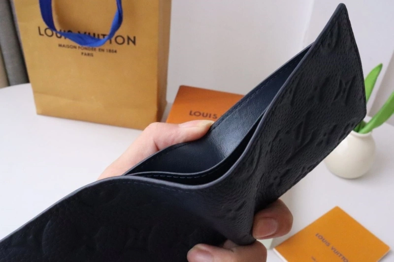 LV Wallets 4178H-0164