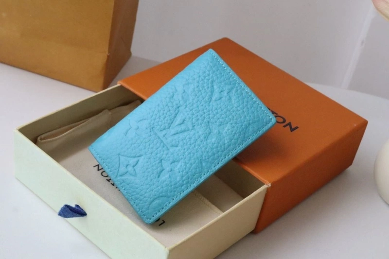 LV Wallets 4178H-0166