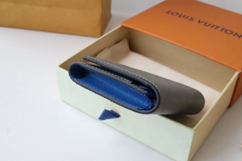 LV Wallets 4178H-0168