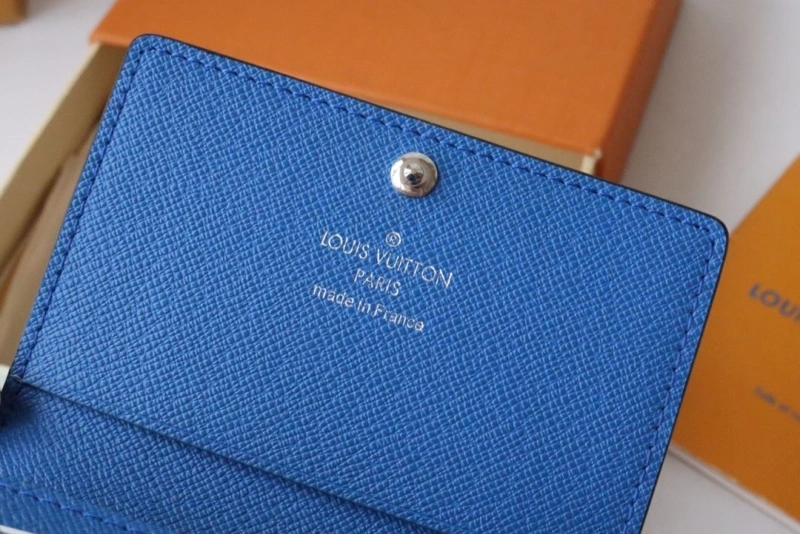 LV Wallets 4178H-0168