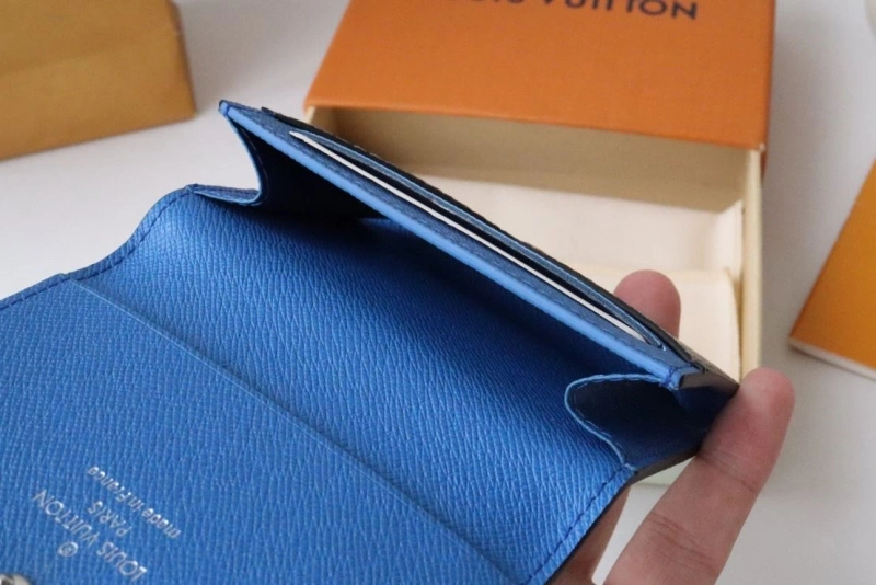 LV Wallets 4178H-0168