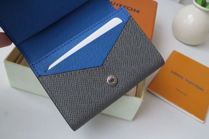 LV Wallets 4178H-0168