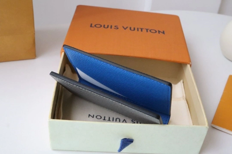 LV Wallets 4178H-0169