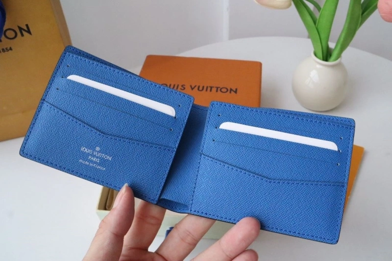 LV Wallets 4178H-0170