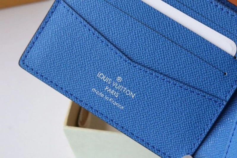 LV Wallets 4178H-0170