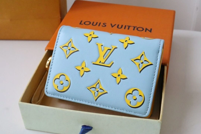 LV Wallets 4178H-0172