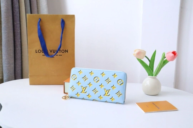 LV Wallets 4178H-0173