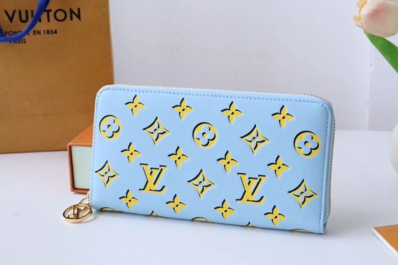 LV Wallets 4178H-0173