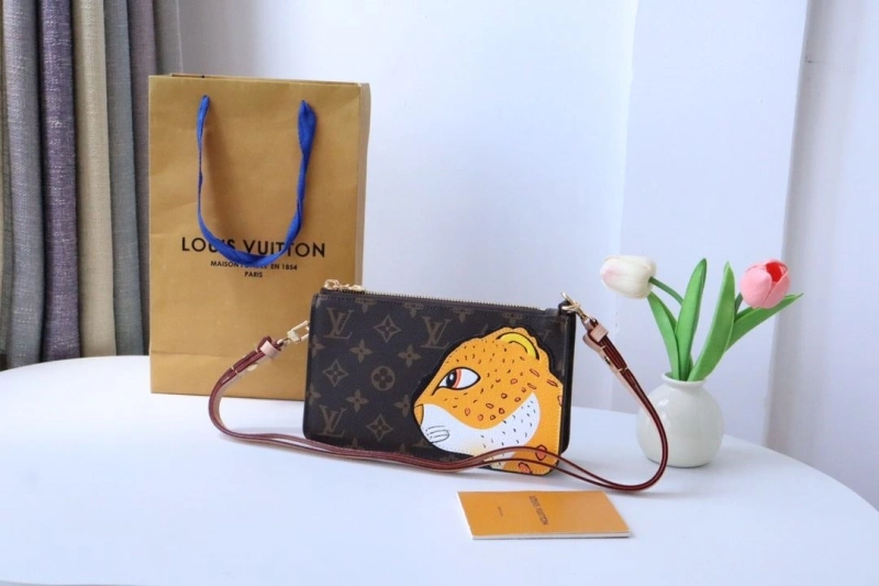 LV Wallets 4178H-0174