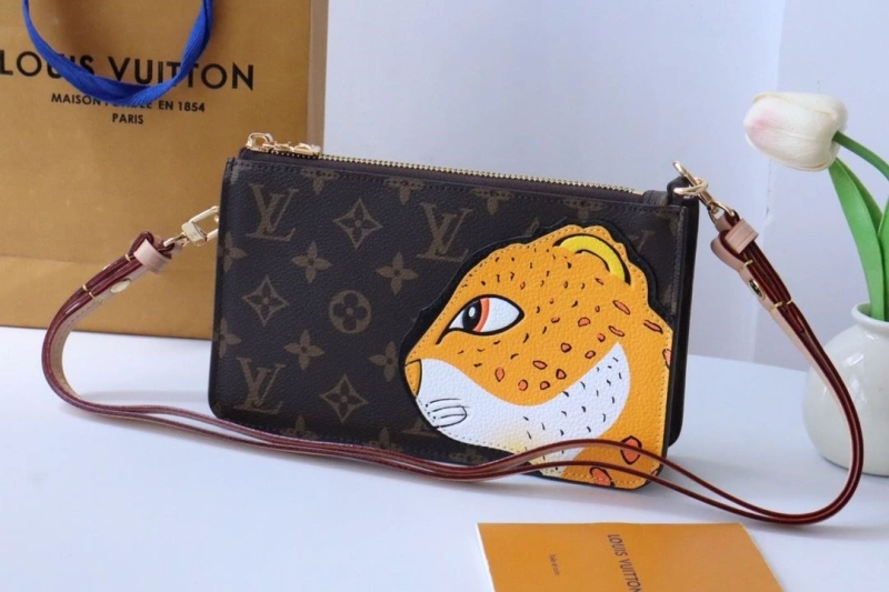 LV Wallets 4178H-0174