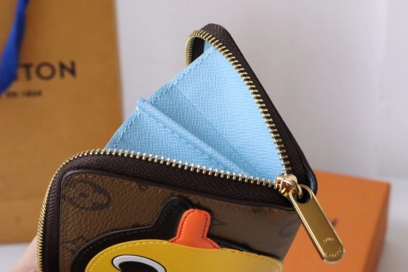 LV Wallets 4178H-0175