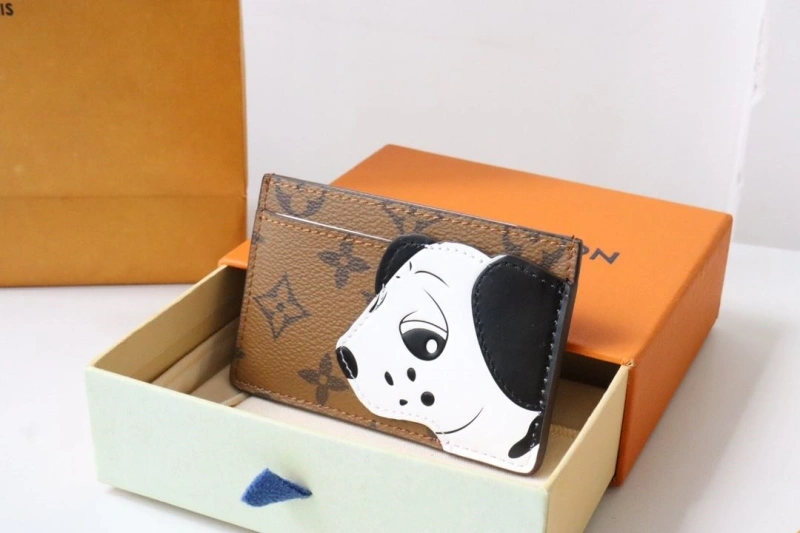 LV Wallets 4178H-0177