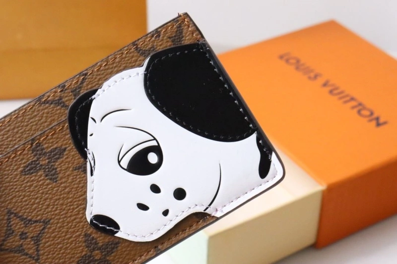 LV Wallets 4178H-0177