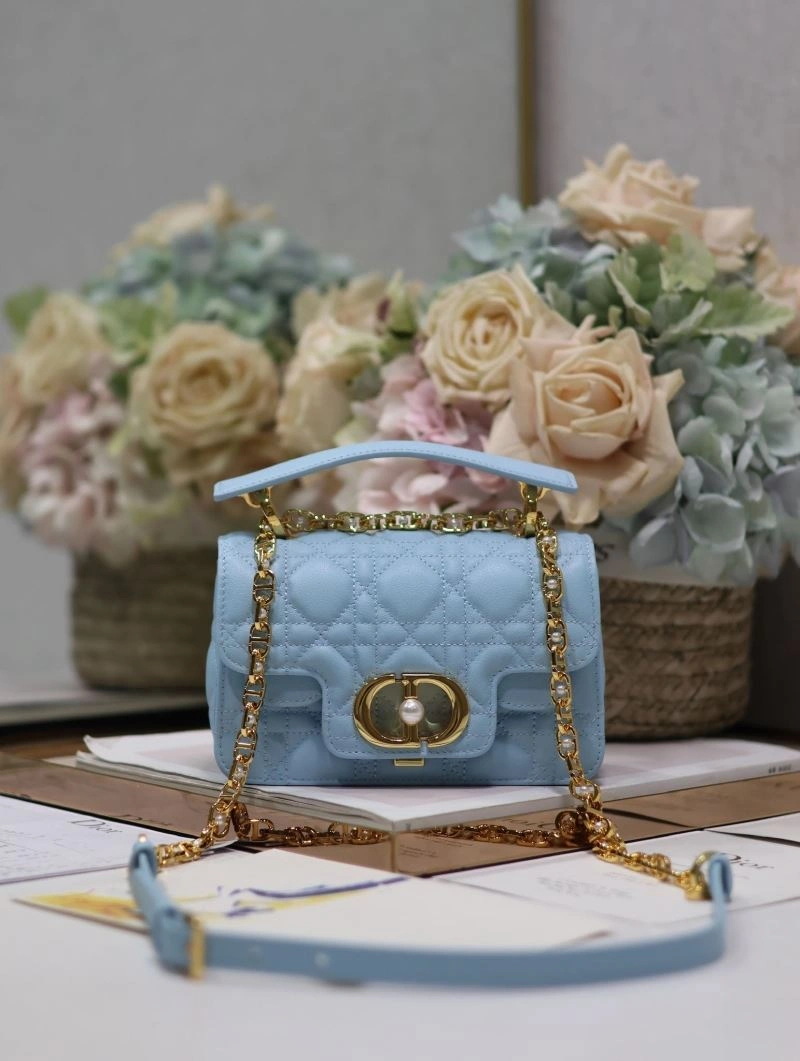 Dior Satchel bags 4180D-0001