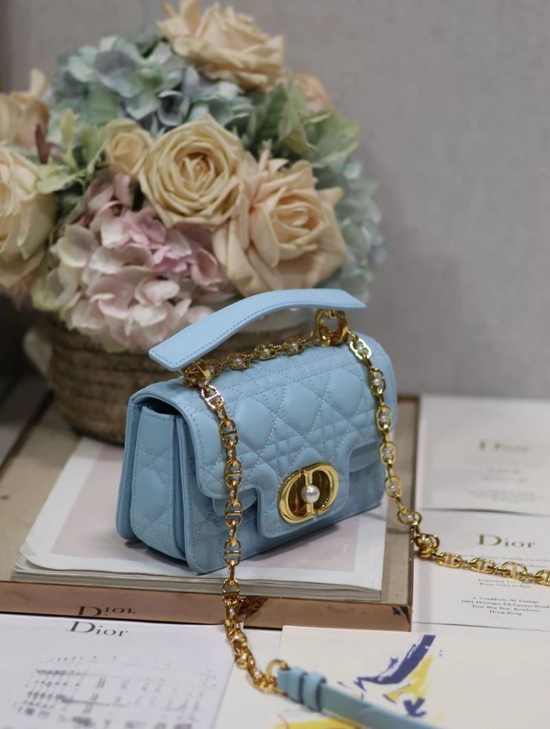 Dior Satchel bags 4180D-0001