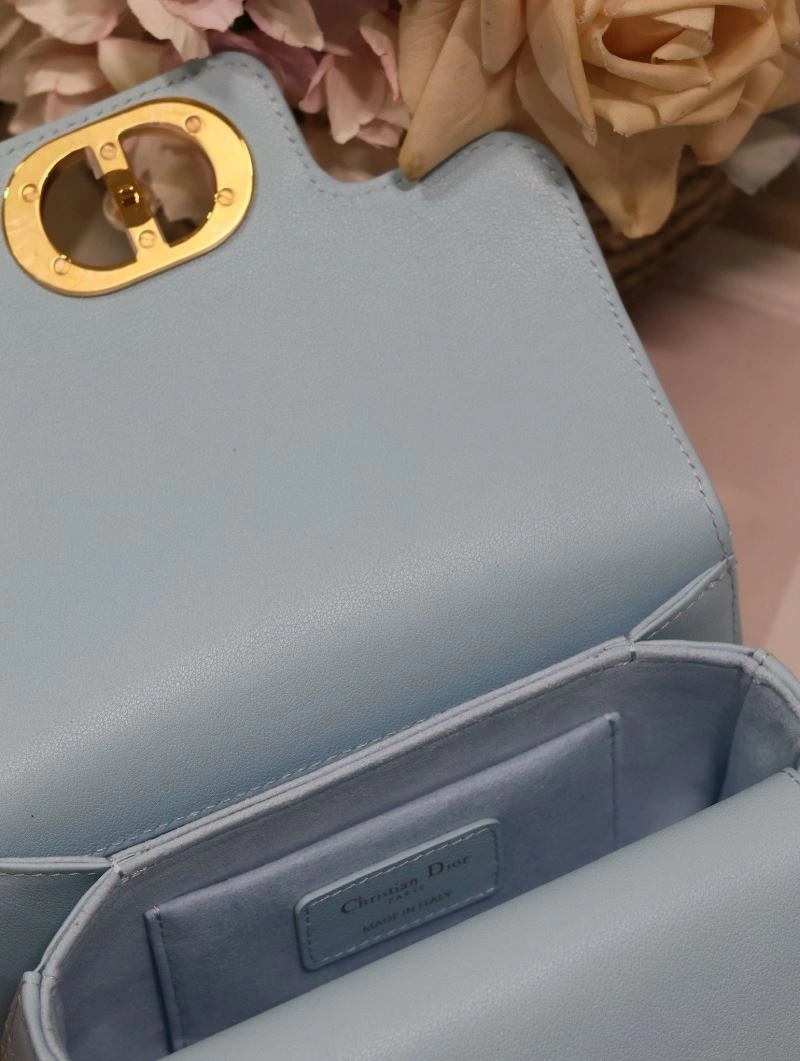 Dior Satchel bags 4180D-0001