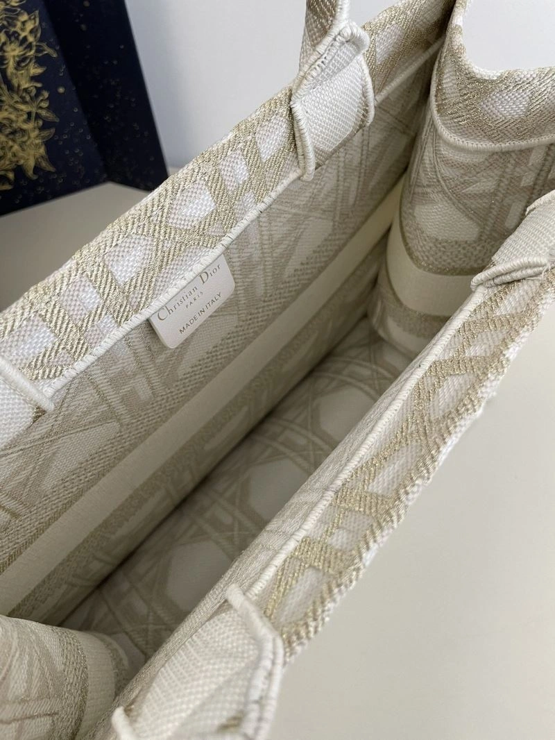 Dior Shopping Bags 4180D-0277