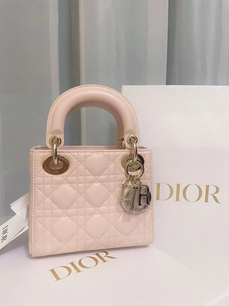 Dior My Lady Bags 4180D-0283