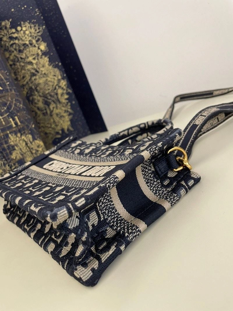 Dior Shopping Bags 4180D-0284