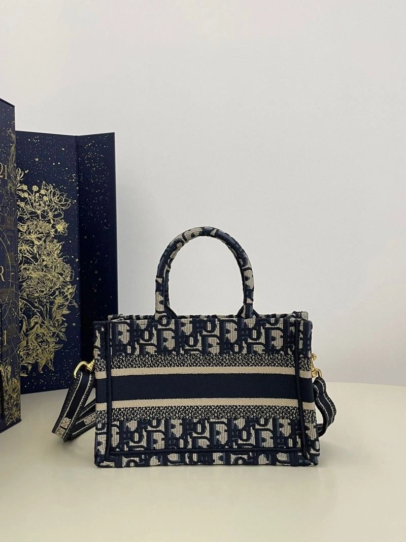 Dior Shopping Bags 4180D-0284