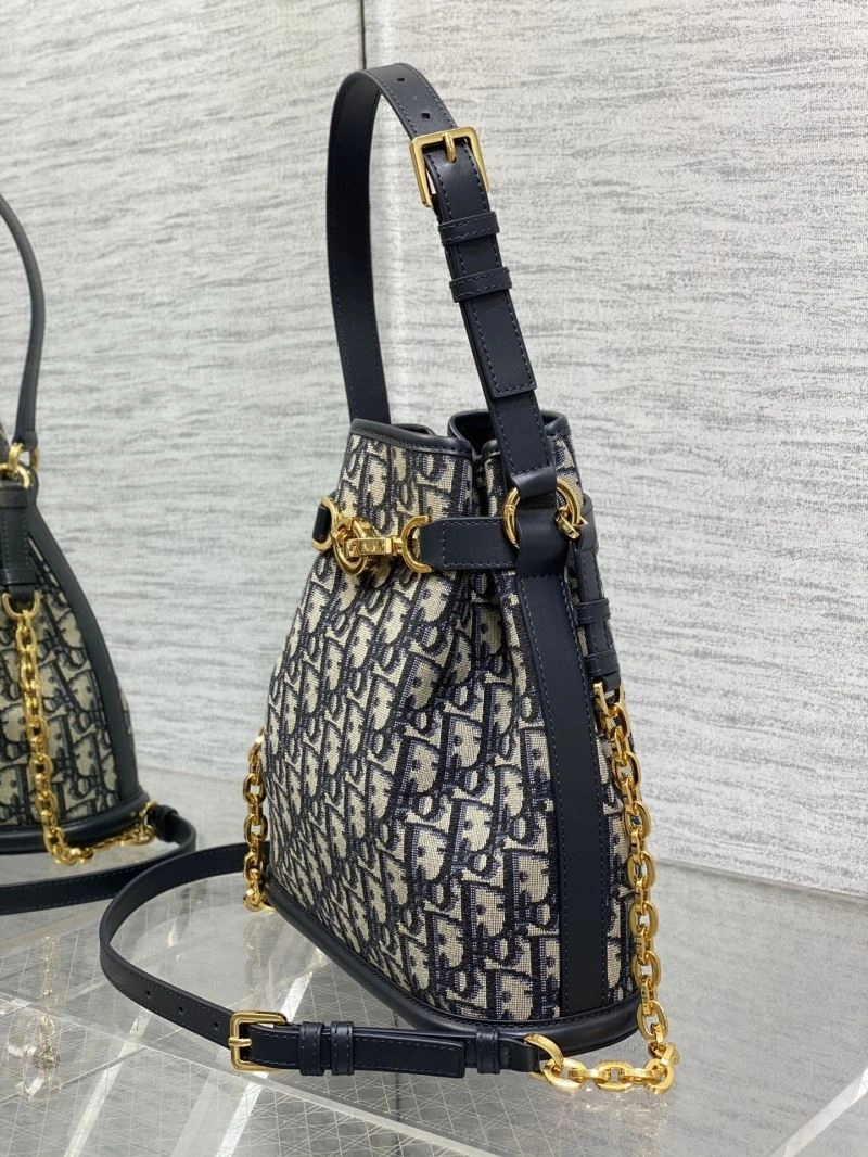 Dior Bucket Bags 4180D-0295