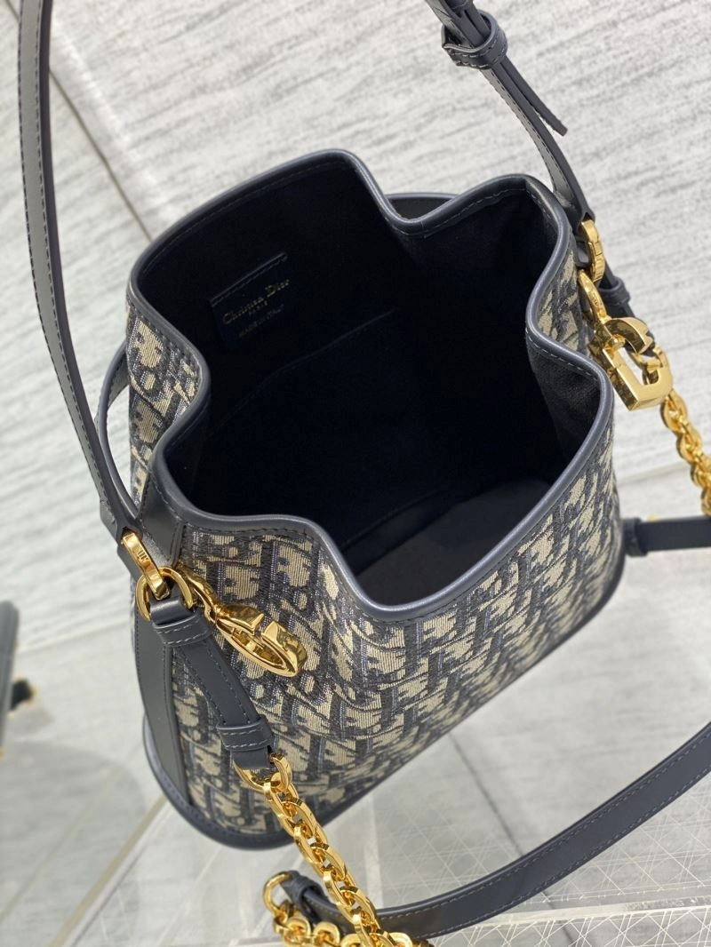 Dior Bucket Bags 4180D-0295