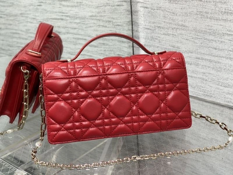 Dior My Lady Bags 4180D-0299