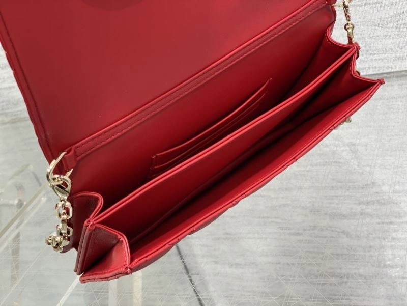 Dior My Lady Bags 4180D-0299