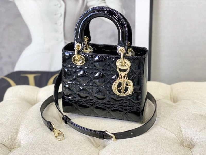 Dior My Lady Bags 4180D-0302