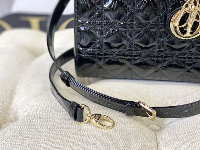 Dior My Lady Bags 4180D-0302