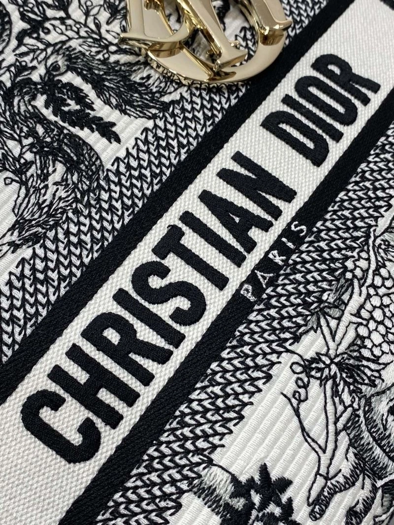 Dior Shopping Bags 4180D-0305