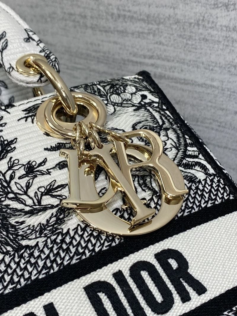 Dior Shopping Bags 4180D-0305