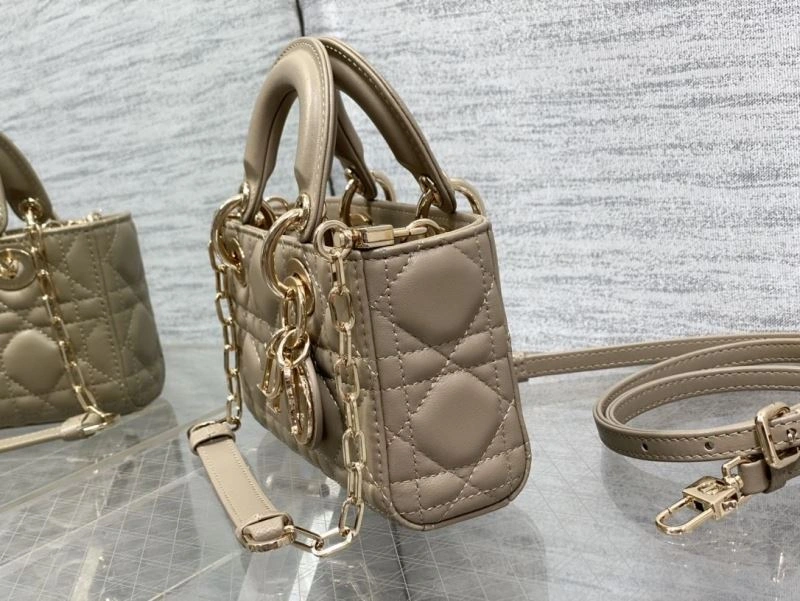 Dior My Lady Bags 4180D-0308