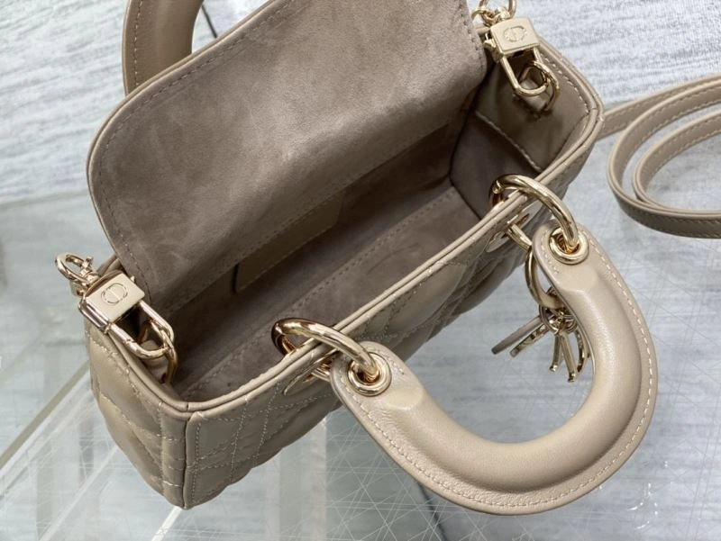 Dior My Lady Bags 4180D-0308