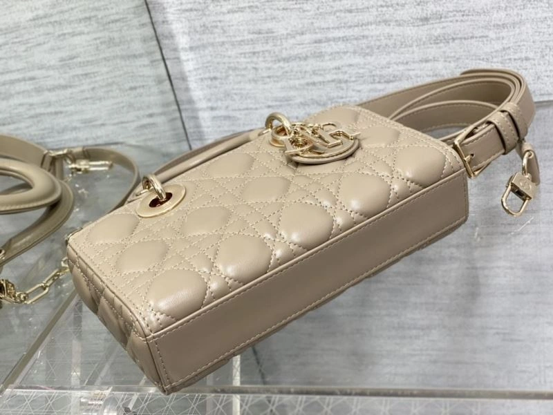 Dior My Lady Bags 4180D-0309