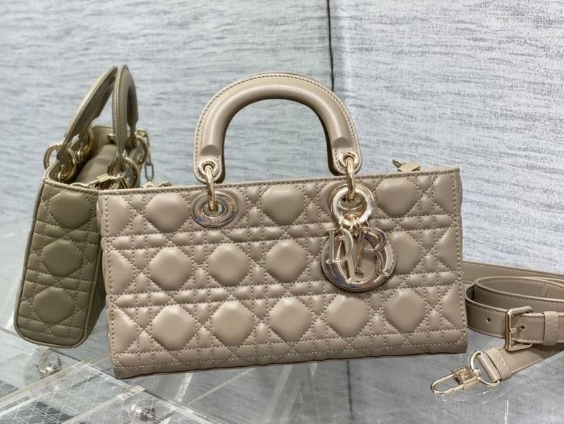 Dior My Lady Bags 4180D-0310