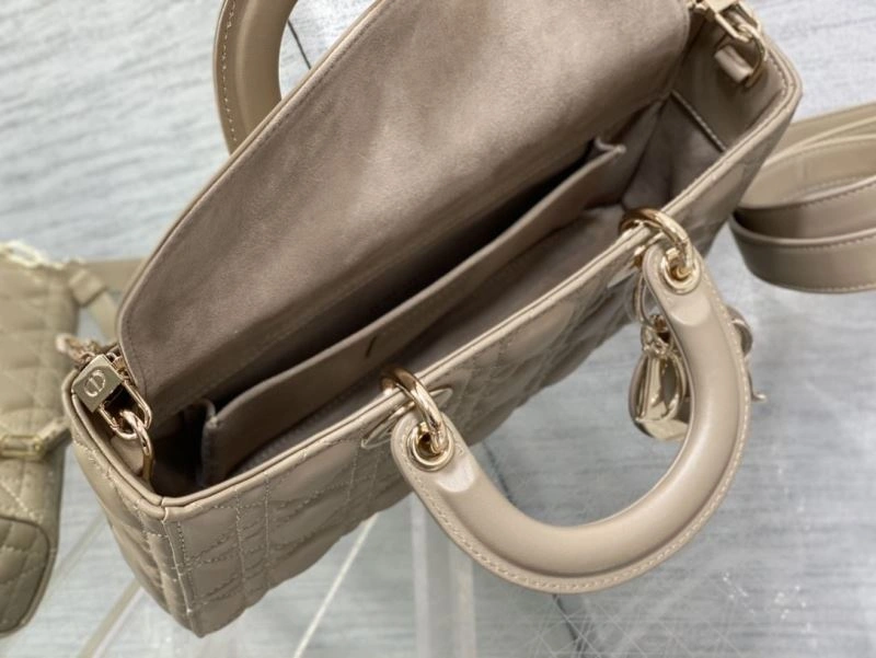 Dior My Lady Bags 4180D-0310