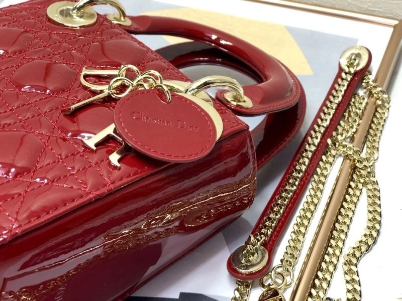 Dior My Lady Bags 4180D-0323