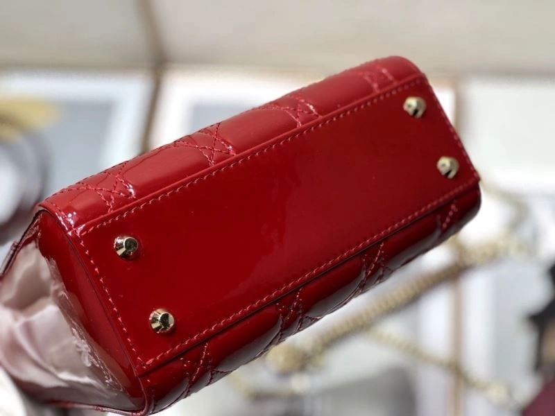 Dior My Lady Bags 4180D-0323